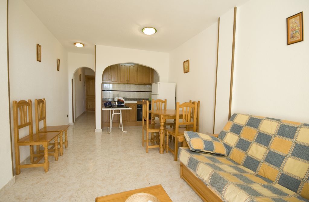 Hotel Costa Azahar Alcossebre Exteriér fotografie
